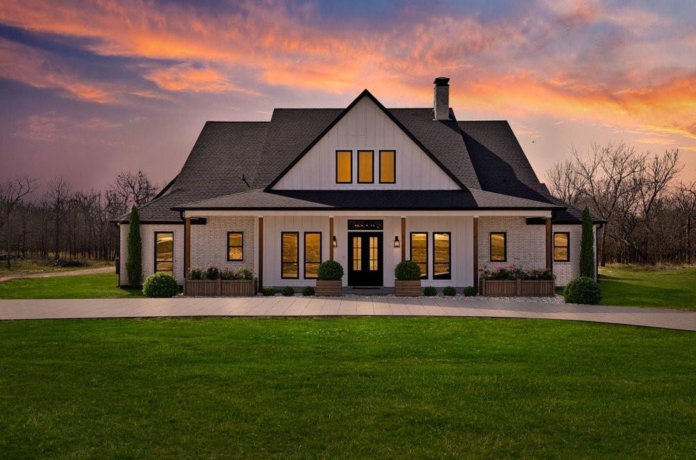 Los Establos Ph 1b - Residential