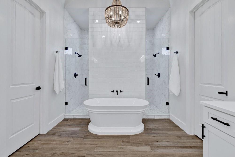 Los Establos Ph 1b - Residential