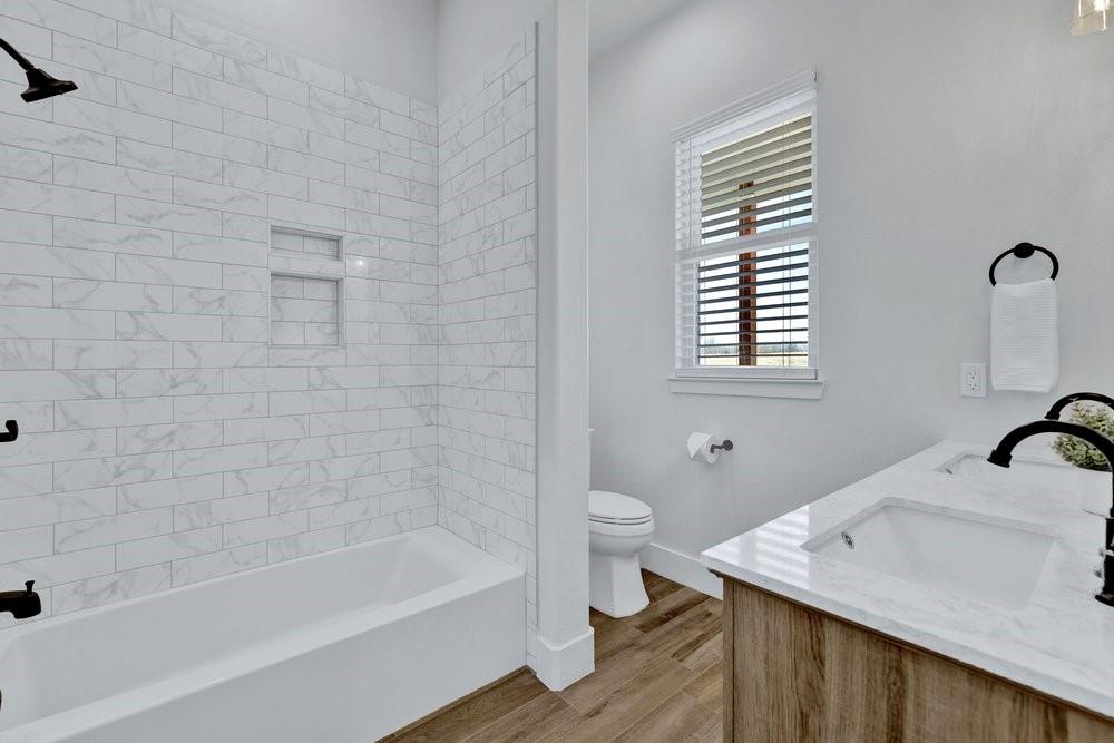 Los Establos Ph 1b - Residential