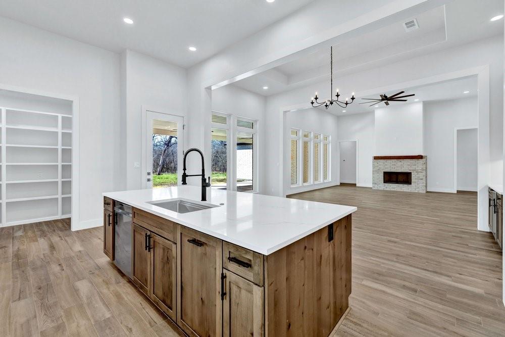 Los Establos Ph 1b - Residential