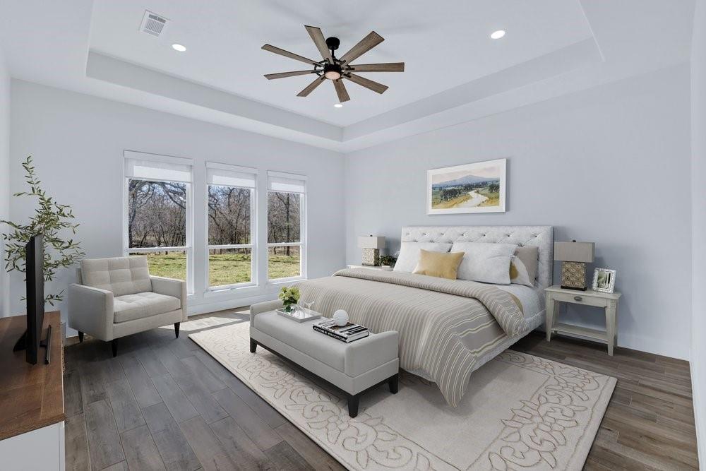 Los Establos Ph 1b - Residential