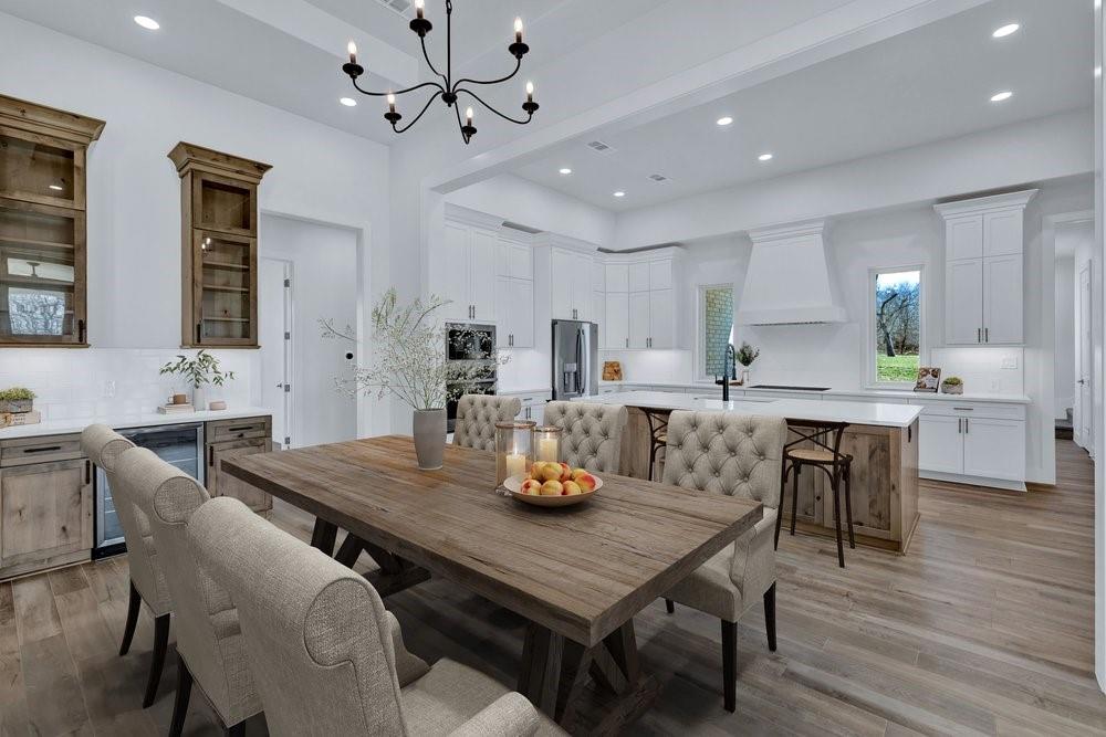 Los Establos Ph 1b - Residential