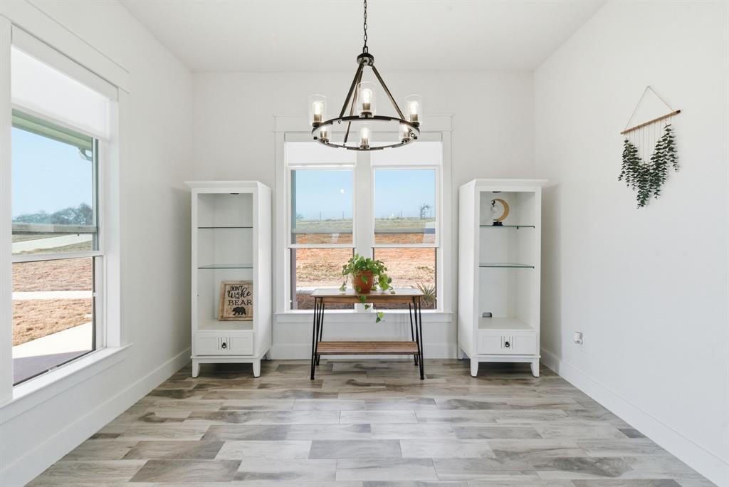 THE RANCHES AT VALLEY VI - Residential