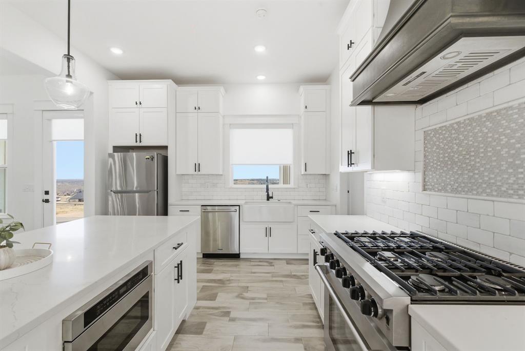 THE RANCHES AT VALLEY VI - Residential