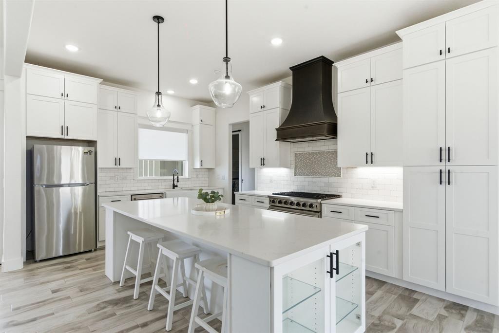 THE RANCHES AT VALLEY VI - Residential