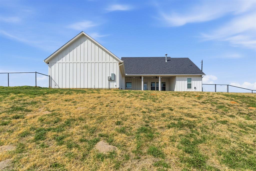 THE RANCHES AT VALLEY VI - Residential