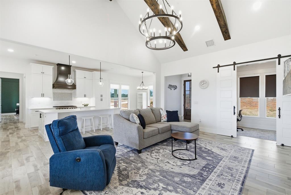 THE RANCHES AT VALLEY VI - Residential