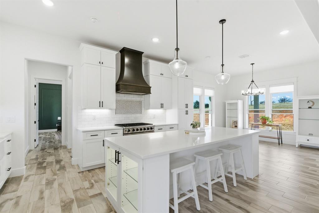 THE RANCHES AT VALLEY VI - Residential