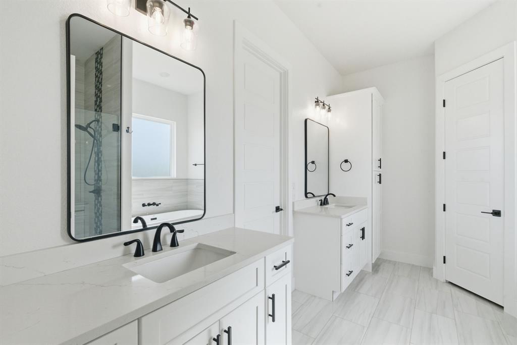 THE RANCHES AT VALLEY VI - Residential