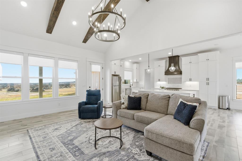 THE RANCHES AT VALLEY VI - Residential