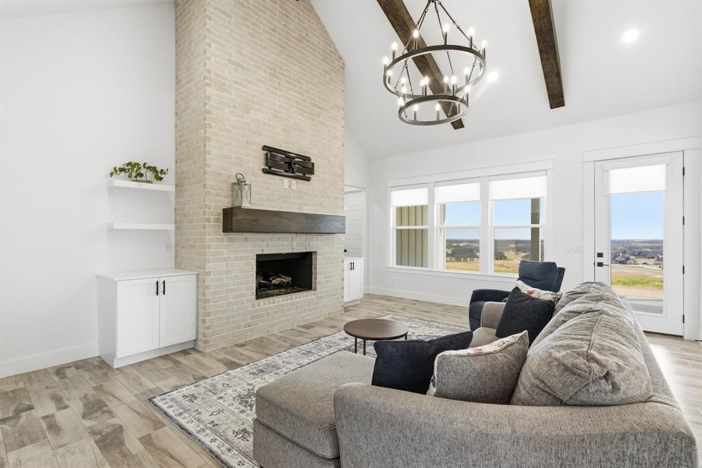 THE RANCHES AT VALLEY VI - Residential