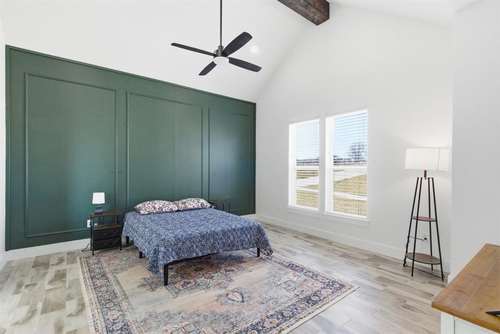 THE RANCHES AT VALLEY VI - Residential