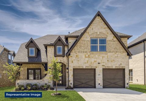 1104 Flock Mansfield TX 76063