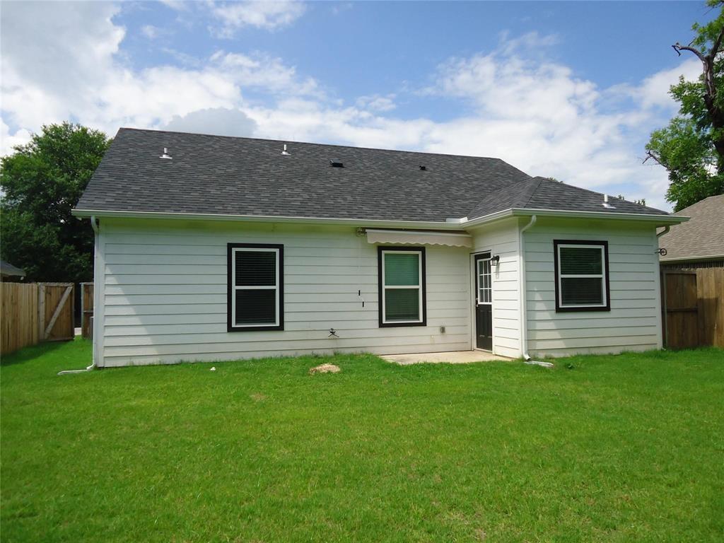 Dumas J P Add - Residential Lease