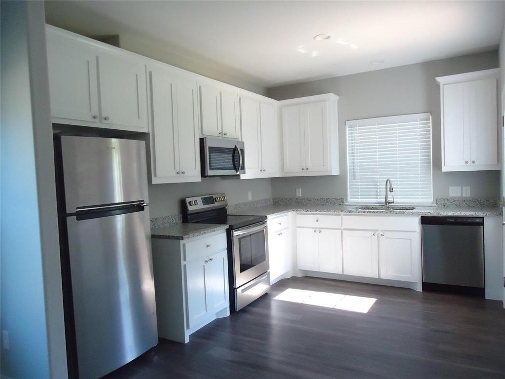 Dumas J P Add - Residential Lease