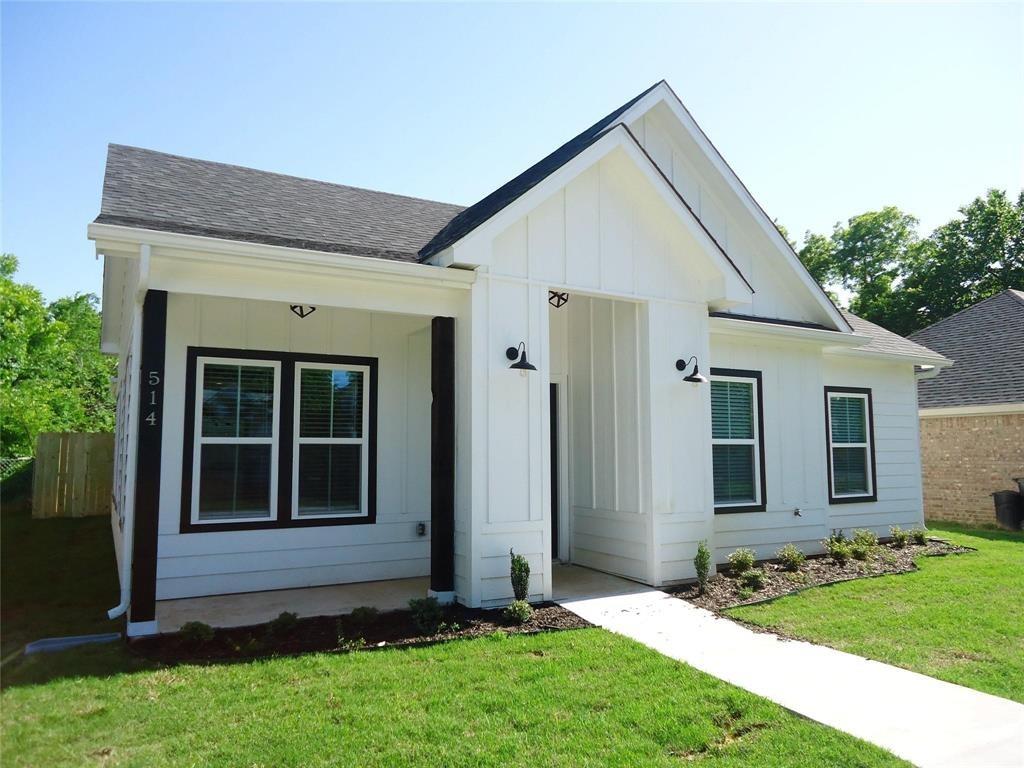 Dumas J P Add - Residential Lease