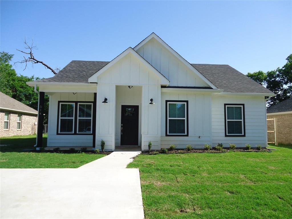 Dumas J P Add - Residential Lease