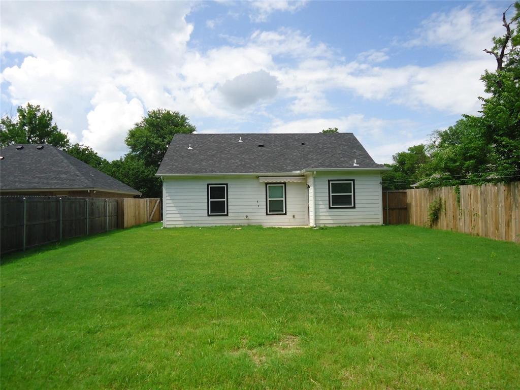 Dumas J P Add - Residential Lease