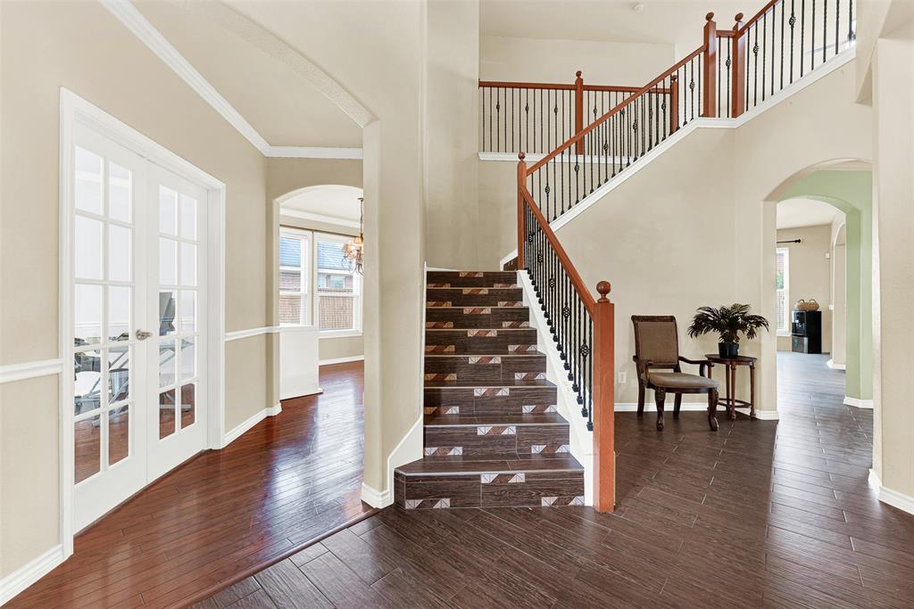 1300 Iron Dale Drive