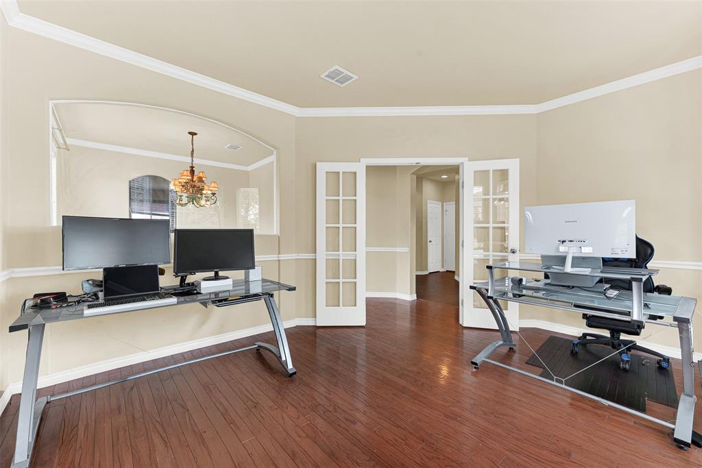 1300 Iron Dale Drive