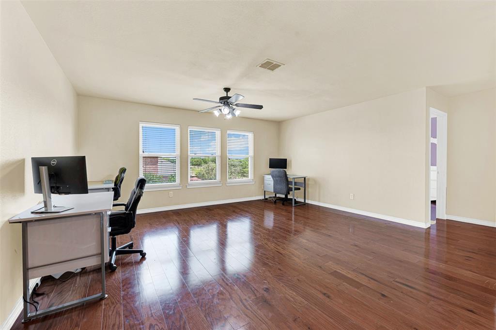 1300 Iron Dale Drive