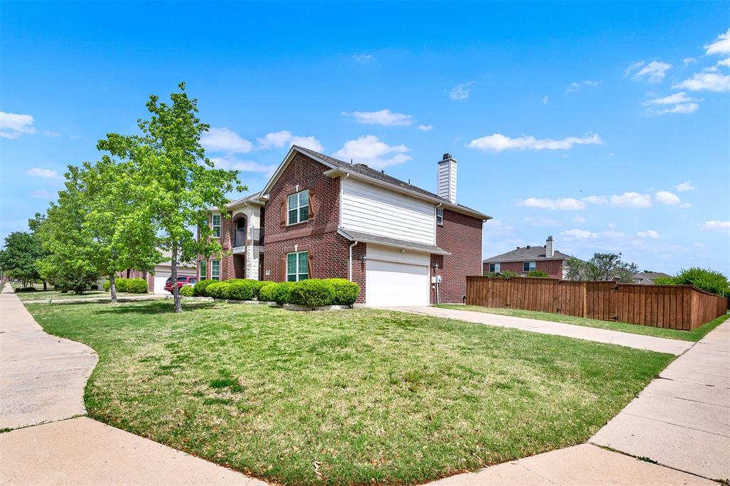 1300 Iron Dale Drive