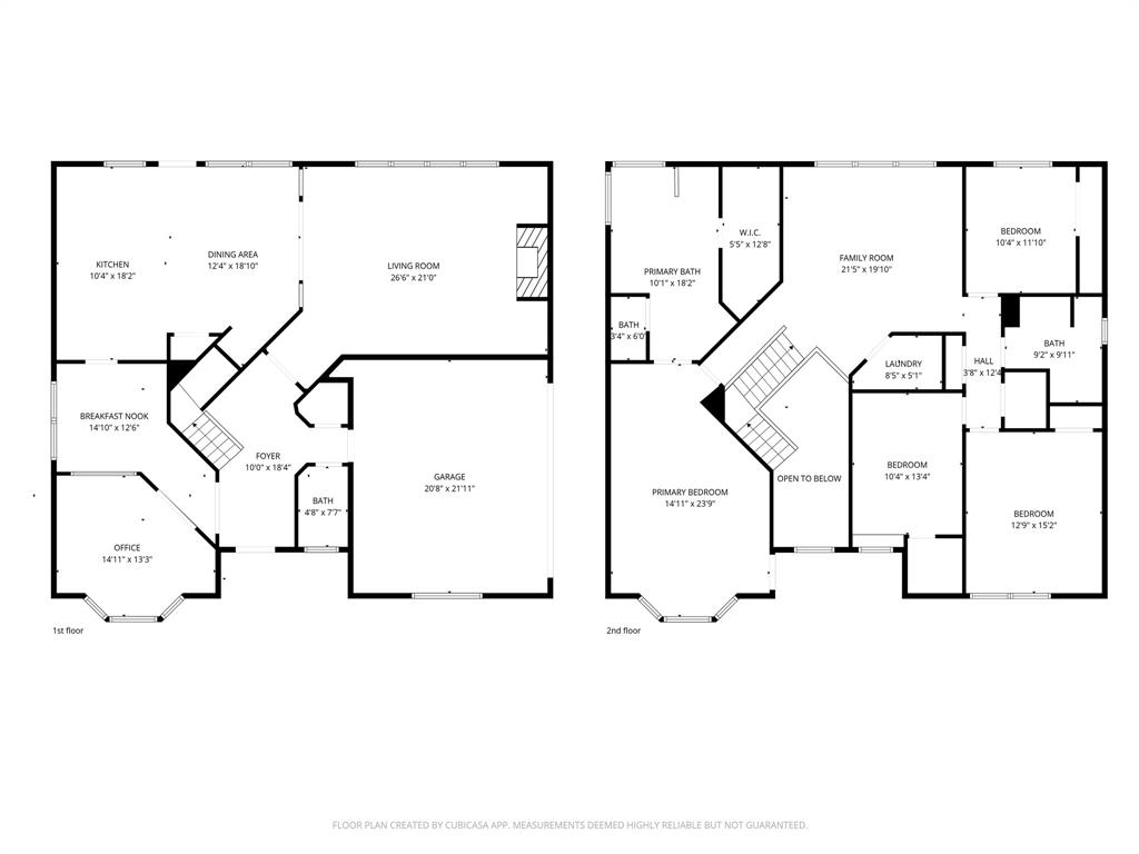 1300 Iron Dale Drive