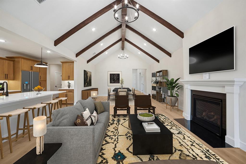 Elevon - Residential