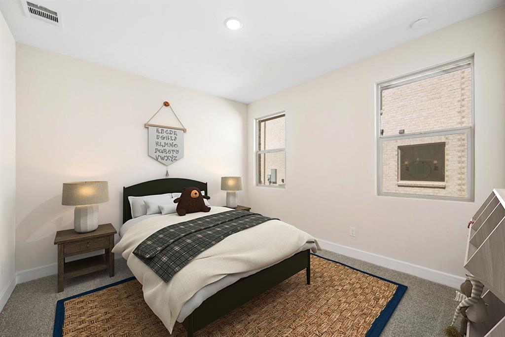 Elevon - Residential