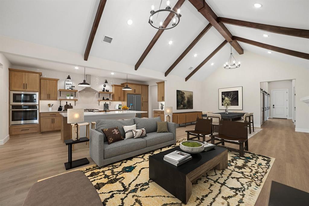 Elevon - Residential