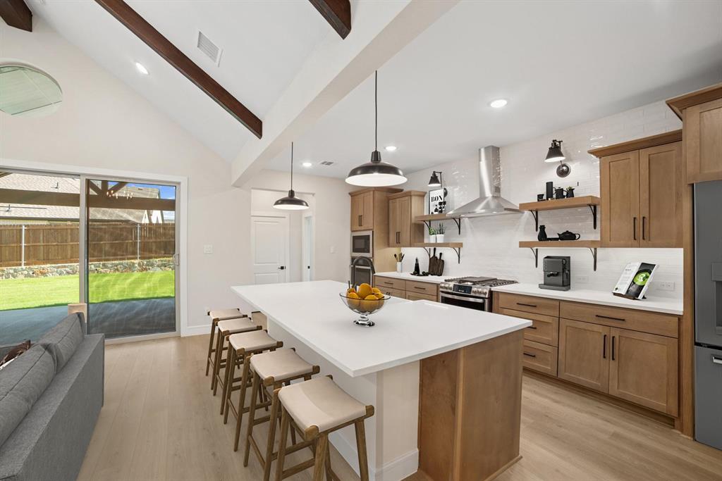 Elevon - Residential