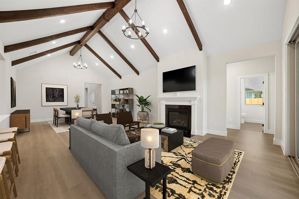 Elevon - Residential