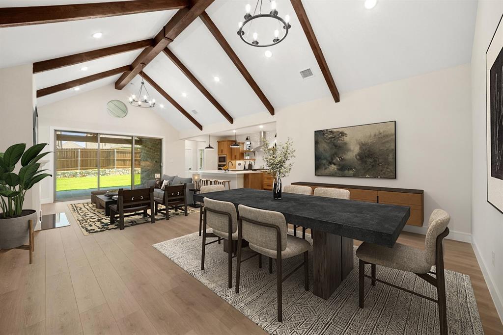 Elevon - Residential