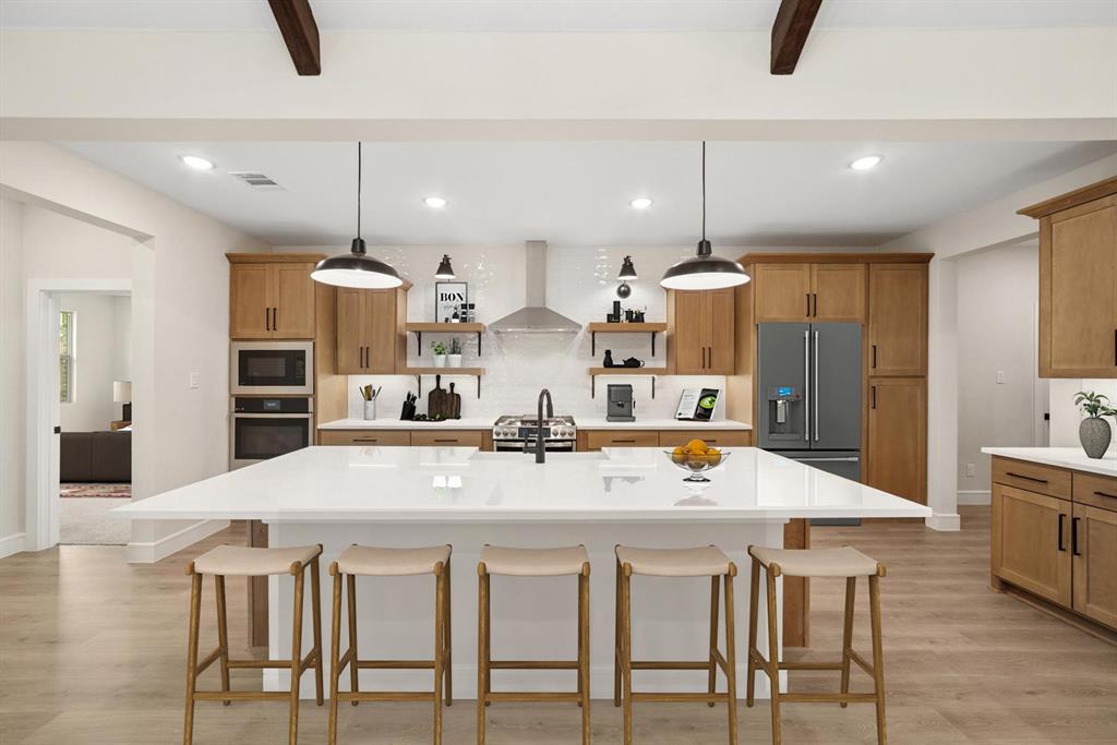 Elevon - Residential