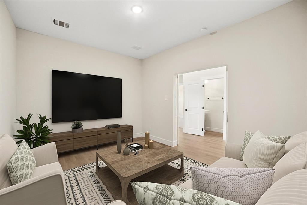 Elevon - Residential