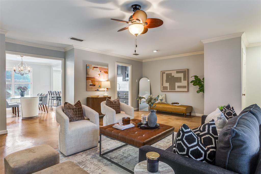 Indian Crk #1 Condo - Residential