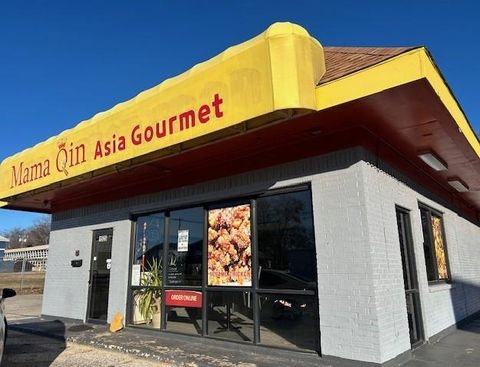 Photo of 1525 W Morton Street, Denison, TX 75020 (MLS # 21142312)