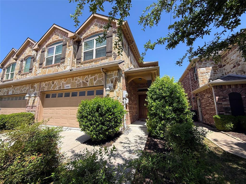 880 Merino Drive