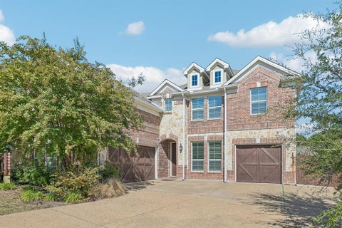 Photo of 5021 Albatross Drive, Plano, TX 75074 (MLS # 21419290)