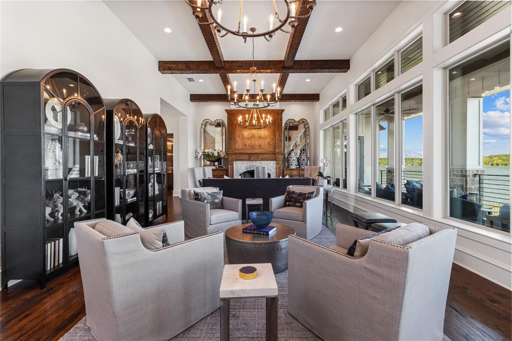 Windrock Sub - Residential