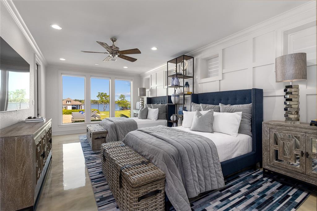 Windrock Sub - Residential