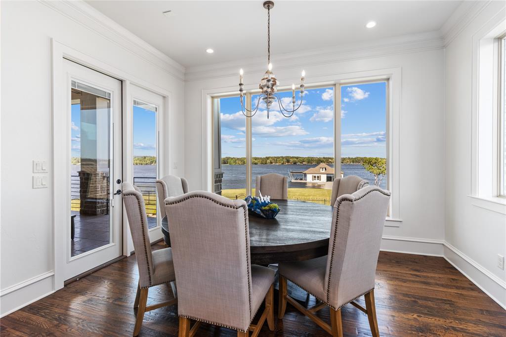 Windrock Sub - Residential