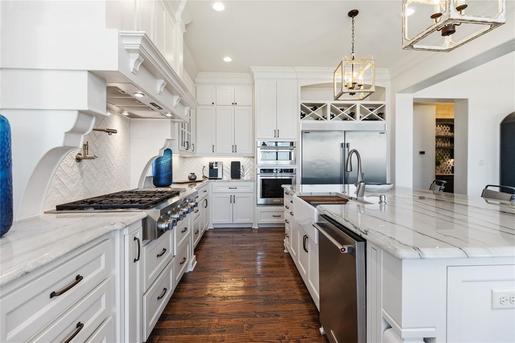 Windrock Sub - Residential