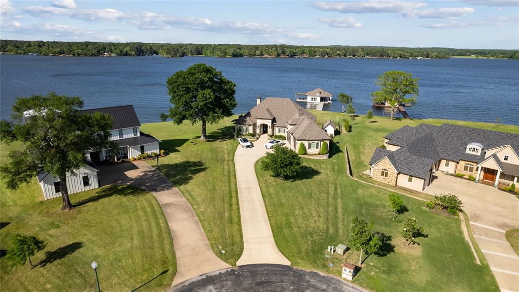 Windrock Sub - Residential