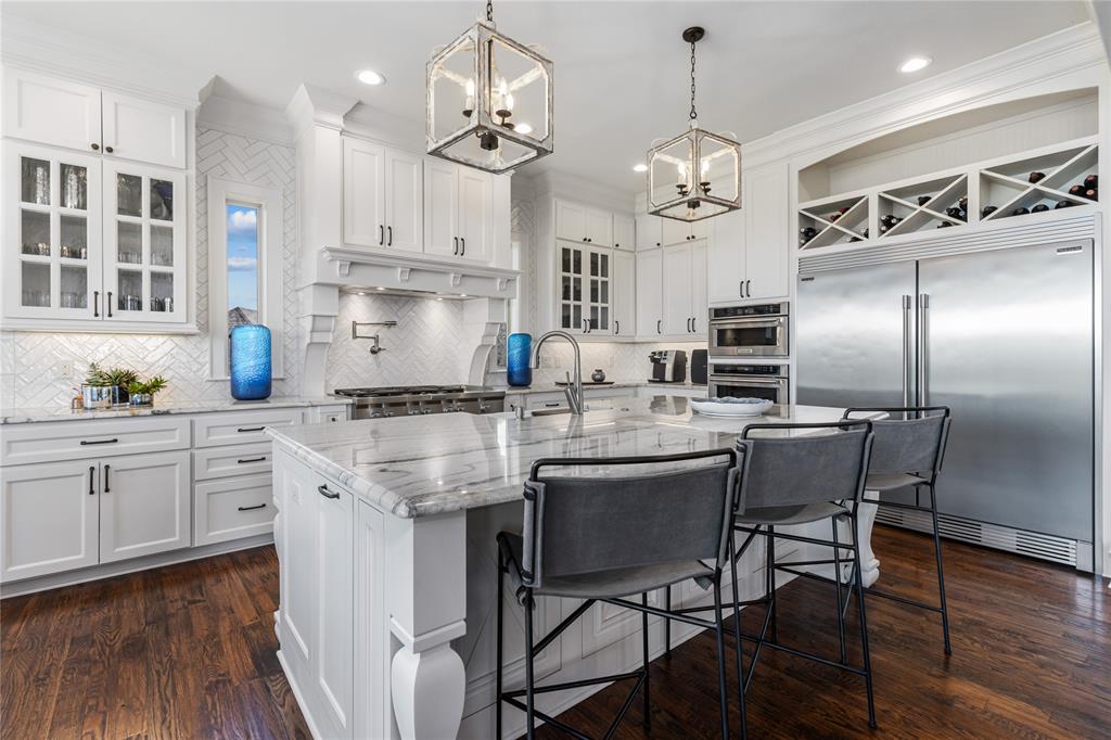 Windrock Sub - Residential