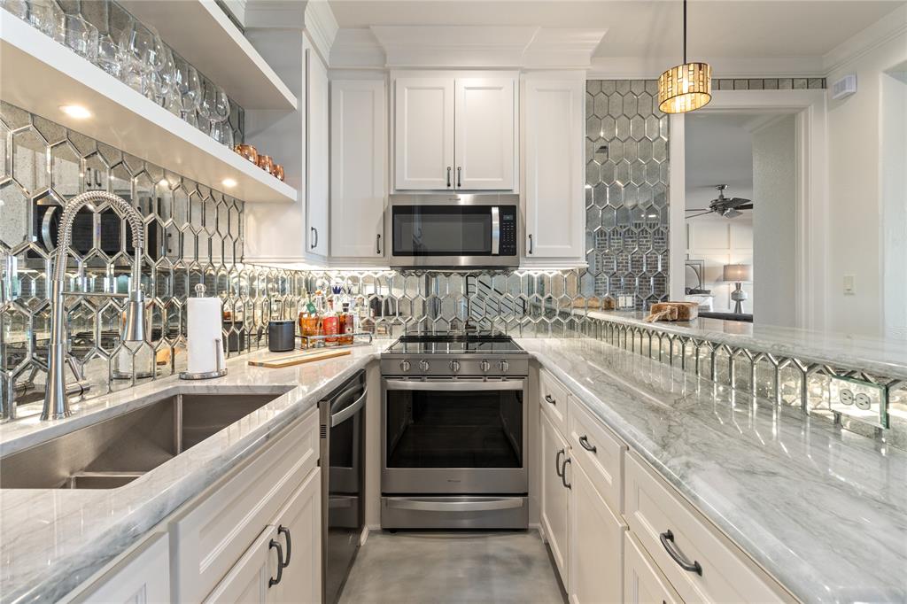 Windrock Sub - Residential