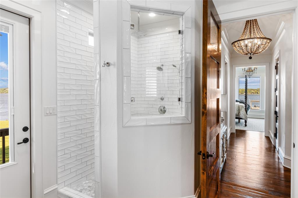 Windrock Sub - Residential