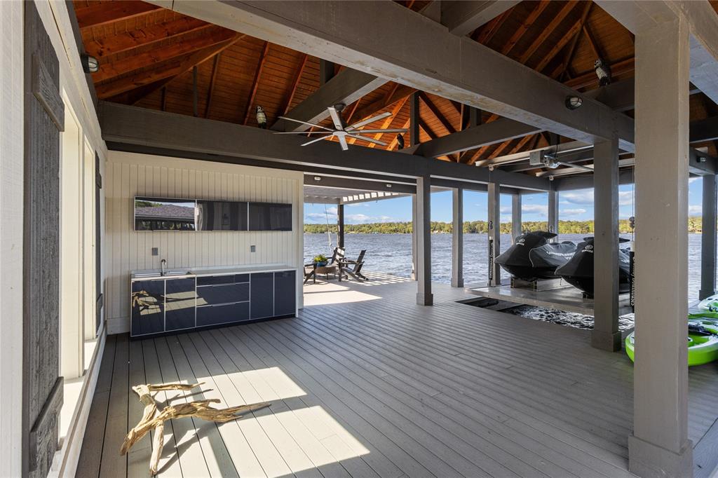 Windrock Sub - Residential