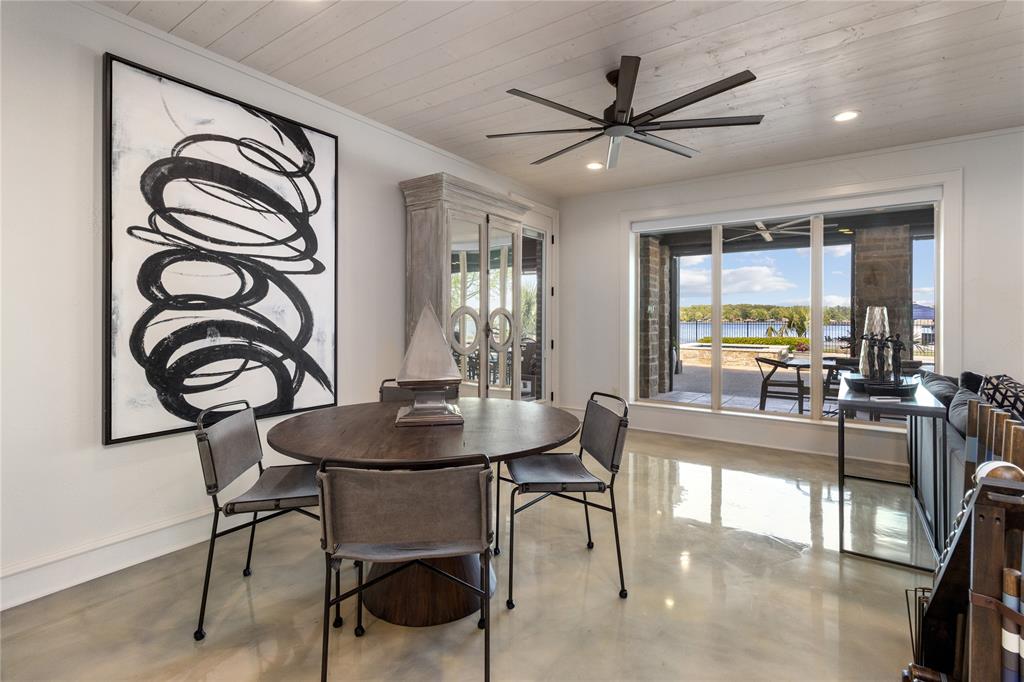 Windrock Sub - Residential