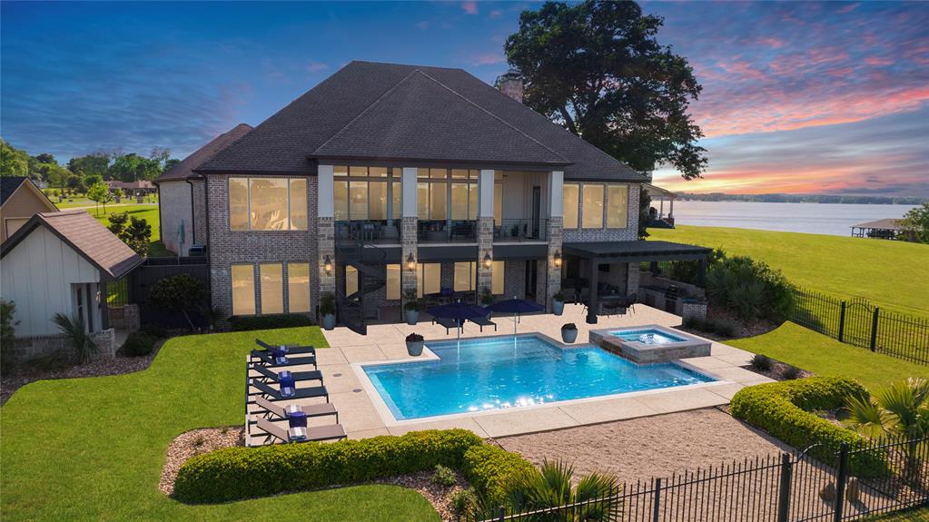 Windrock Sub - Residential